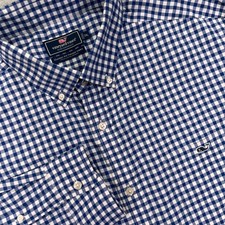 Vineyard Vines Performance