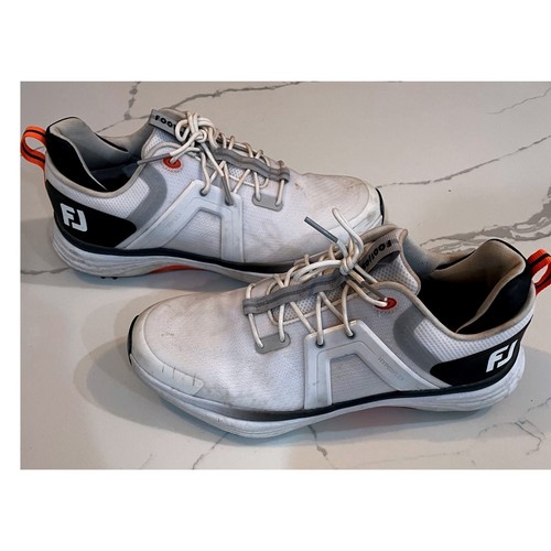 Footjoy hyperflex golf shoes - hyperflex,