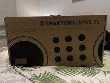 Traktor kontrol S2 Mk3 DJ