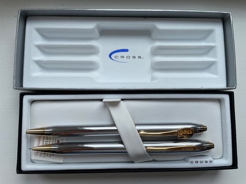 Vintage bnib cross pen and - vintage,