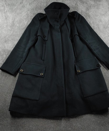 Paul costelloe coat womens - coat, uk