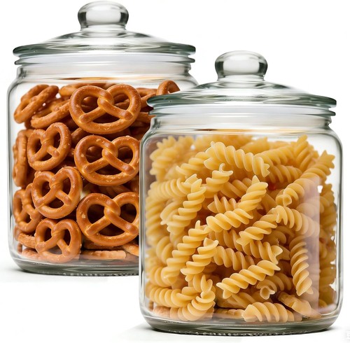 Mastertop biscuit jars set - mastertop,
