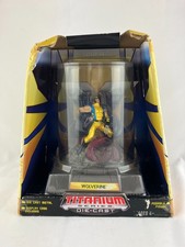 2006 Marvel Titanium Series