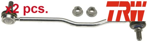 Front link coupling rod - front, link/coupling
