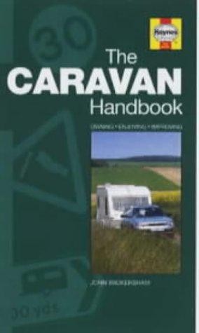 The caravan handbook bk - the,