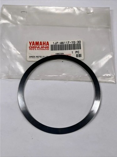 Shim plate wheel ring - wheel,