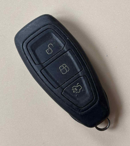 Genuine ford button remote - genuine,
