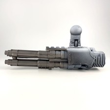 X1 Battle Titan Laser Blaster