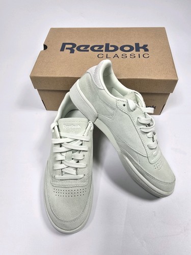 Reebok classic ladies - reebok, trainers