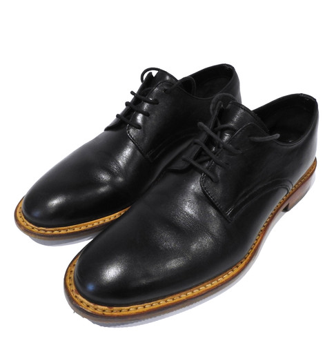 Tecnic boot company leather - tecnic,