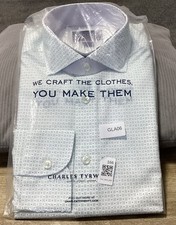 NEW “CHARLES TYRWHITT”