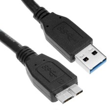 USB 3.0 Lead Cable For WD