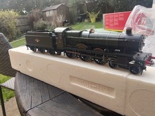 Hornby R2502 BR 4-6-0 Grange
