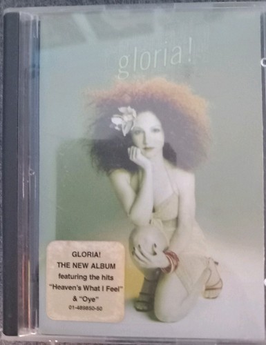 Gloria estefan md - gloria,