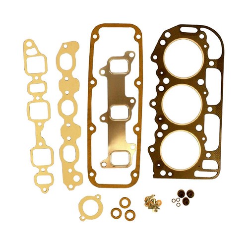Head gasket set - head,