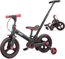 Balance Bike with Training