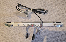 Thule Chariot Jogging Brake Kit Accessory for Bike Trailers - brand new 