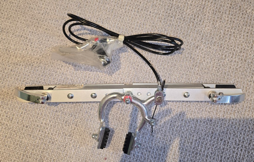 Thule chariot jogging brake - thule,