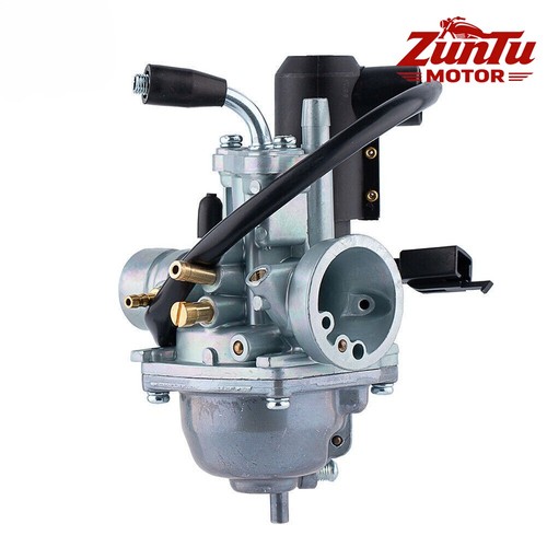 Pz19j 19mm carburetor - 19mm, e-choke