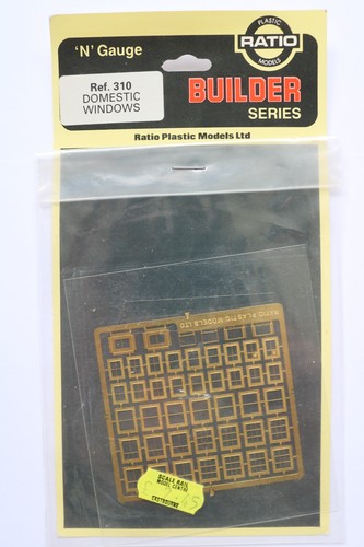 Ratio gauge domestic - n,