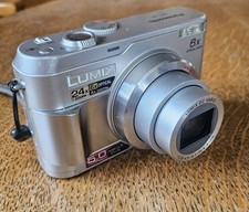 Panasonic Lumix DMC-LZ2 5.0MP