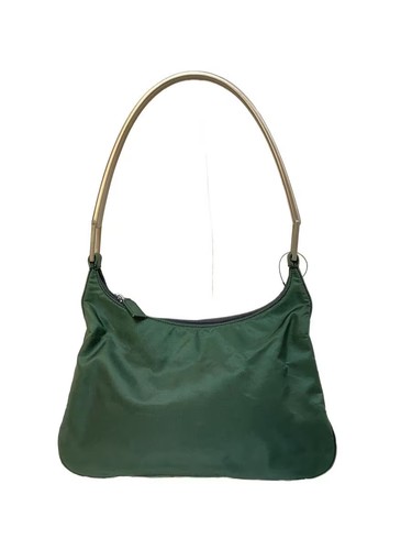 Prada bag grn - prada, plain