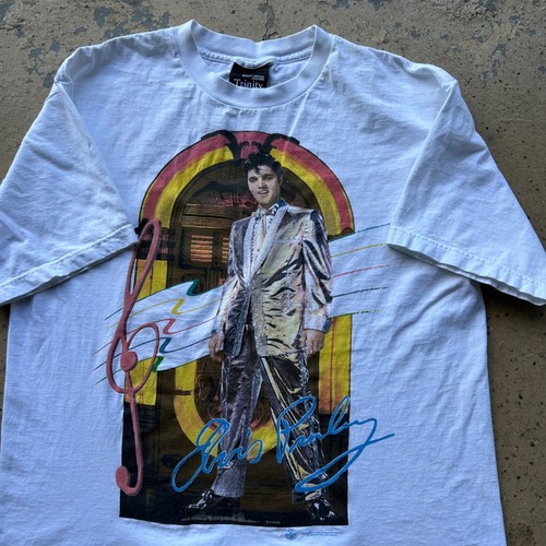 Vintage 1996 elvis - vintage, presley