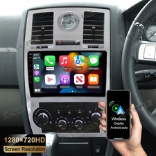 2+32GB Android14 Stereo