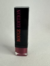 Bourjois Rouge Edition  18 Violine Strass Lipstick