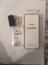 Mid 90s empty chanel - mid,