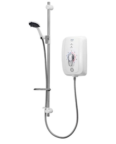 Triton omnicare design - triton, 9.5kw