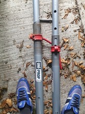 Uni-prop Acro's, 5 midi props &5 maxi props10 strong boys