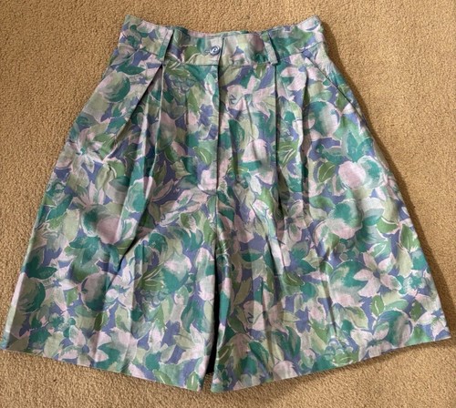 Vintage laura ashley purple - laura,