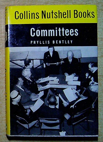 Bentley phyllis committees - bentley,,