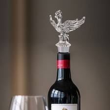 Creative Animal Wine Bottle