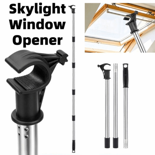 1pc skylight pole - 1pc,