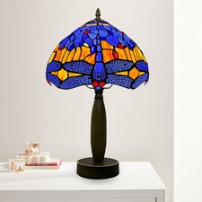 Tiffany Dragonfly Antique