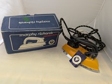 Vintage Morphy Richards The
