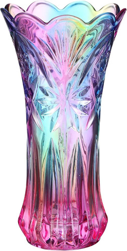 Besportble glass vase 4 - besportble, 9.4