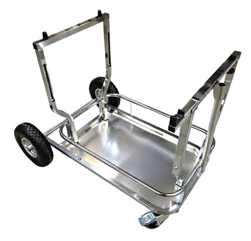 Kart trolley wheel - kart,
