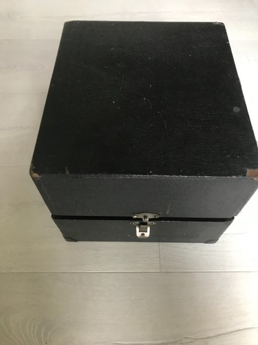 Used decca crescendo junior - used,