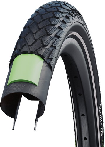Schwalbe green marathon - schwalbe,