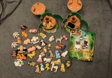 Puppy In My Pocket  And Jungle