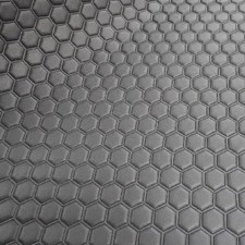 Car Seat Upholstery Quilted