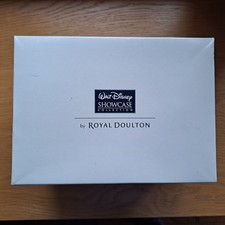 Walt Disney Showcase