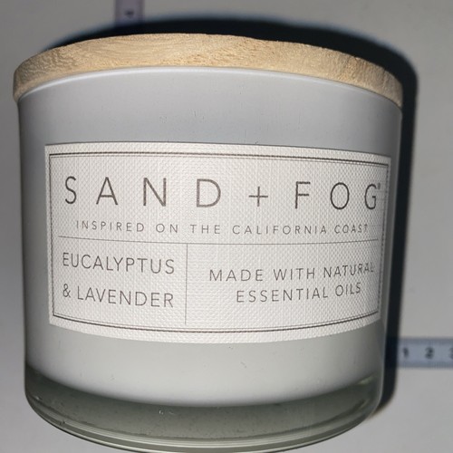 Sand fog eucalyptus and - eucalyptus,