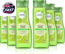 Herbal Essences Dazzling Shine