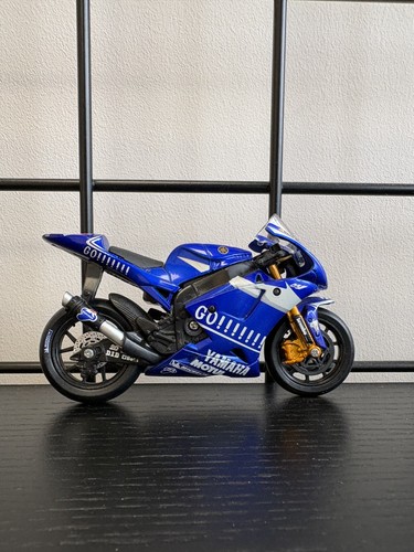 Vintage maisto yamaha - maisto,