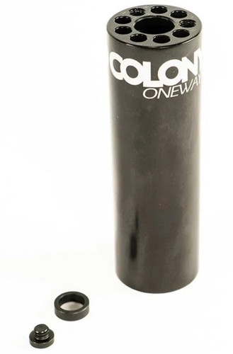 Oneway crmo 10 14mm - crmo, peg