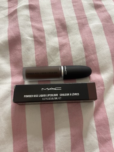 Mac powder kiss - mac,